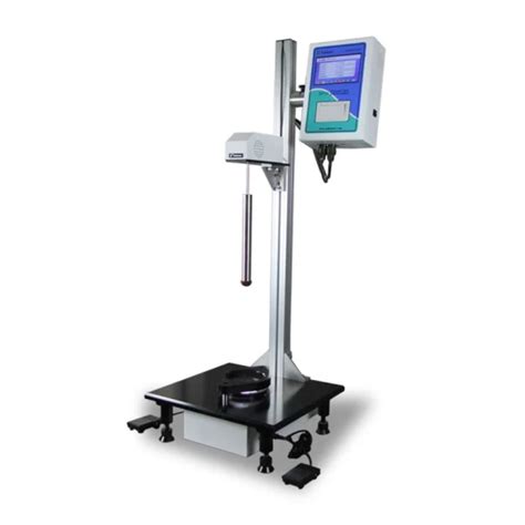 Drop Dart Impact Tester supplier|d1709.